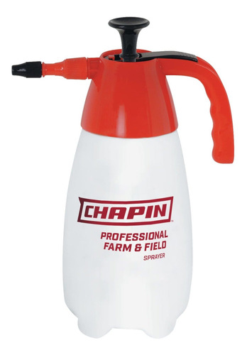 Chapin International 1003 Pulverizador De Mano Para Fertiliz