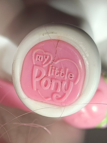 My Little Pony Strawberry Swirl 12cms (Usado)