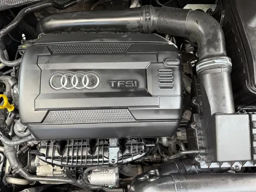Audi Q3 2018