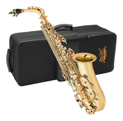 Saxofon Para Estudiantes Jean Paul   