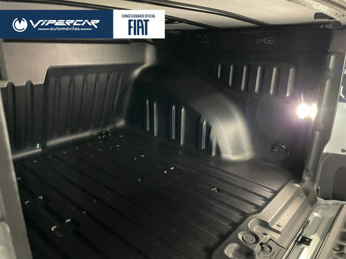 Imagen 16 de 25 de Fiat Strada Volcano + Bse Por Un Año Hasta 29/09