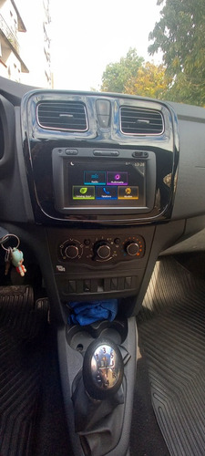 Renault Logan 1.0 Zen