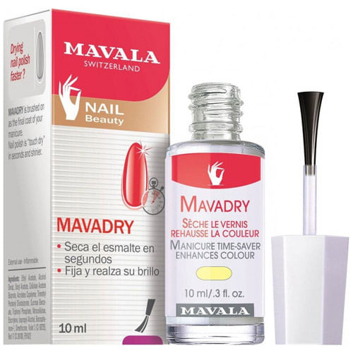 Seca Esmalte Mavala Mavadry 10ml