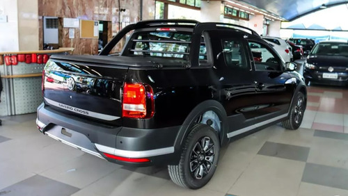 Volkswagen Saveiro 1.6 Trendline