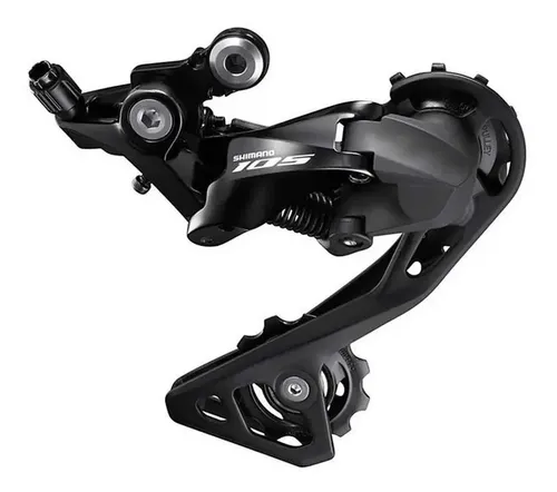 Dérailleur Arrière Shimano XTR RD-M9000 SGS/GS – 11 Vitesses, Shadow, Stabilisateur De Chaîne, Pour VTT