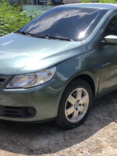 Volkswagen Gol 1.0 Ecomotion Total Flex 5p