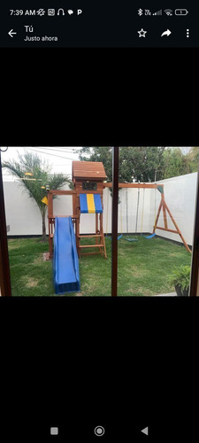 Casa En Venta En Metepec