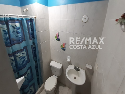 Imagen 11 de 15 de En Venta Apartamento En Las Corocoras, Tucacas