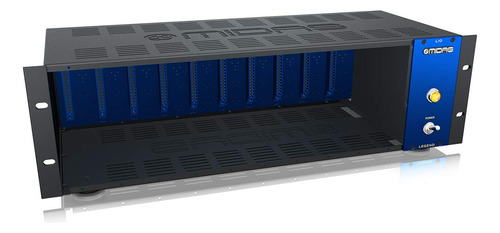 Procesador Multiefectos Midas L10 Para Montaje En Rack De La