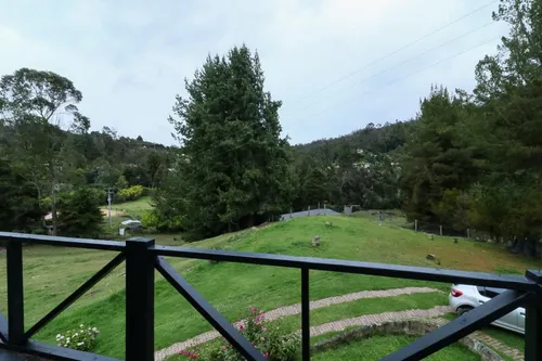 Lote En Venta En La Calera. Cod V1065009