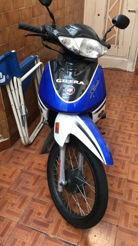 Imagen 2 de 7 de Gilera Smash