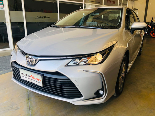Toyota Corolla 2.0 Xli Cvt 170cv