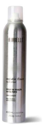 Spray Fixação Extra Forte Mystic Fixer Anabelle Cosméticos