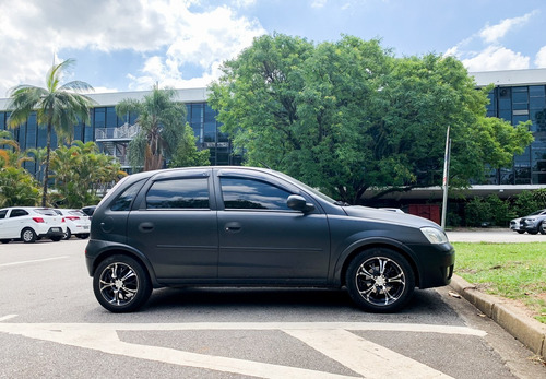 Imagem 3 de 15 de Chevrolet Corsa 1.4 Maxx Econoflex 5p - Único Dono
