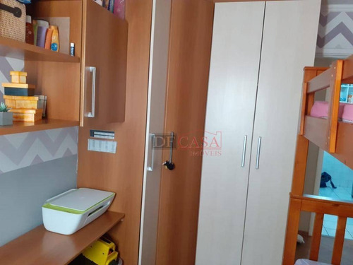 Imagem 11 de 23 de Apartamento Com 2 Dormitórios À Venda, 57 M² Por R$ 310.000,00 - Itaquera - São Paulo/sp - Ap6161