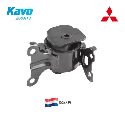 Coxim Motor Esquerdo Lancer Asx Outlander V6 Mn101574
