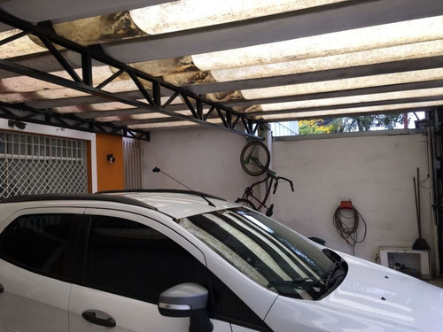 Imagem 12 de 12 de Sobrado Com 4 Dormitórios À Venda, 130 M² Por R$ 1.300.000 - Parque Colonial - São Paulo/sp - So0137