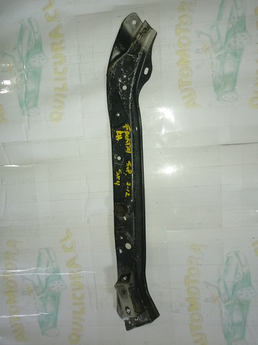 Frontal Superior Suzuki Sx4 Rh 2007 Al 2012.