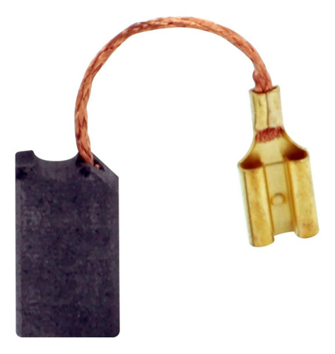 Carbon P/taladro Makita (5 Pzas)