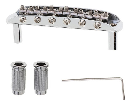 Piezas De Guitarra Puente De Silla De Para Guitarra