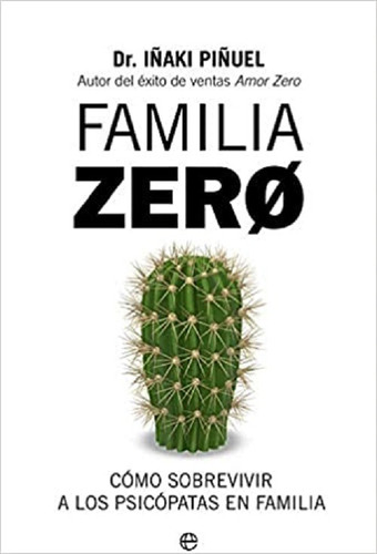Familia Zero - Iñaki Piñuel *