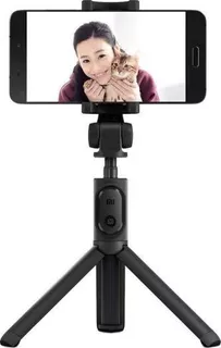 Palo Selfie Xiaomi Mi Selfie Stick Tripode Negro 16084