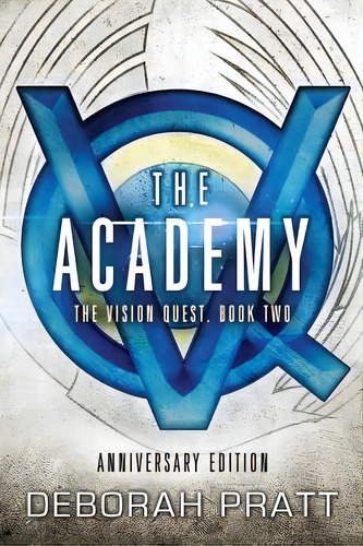 The Academy, De Pratt, Deborah. Editorial Vgm Pub, Tapa Blanda En Inglés