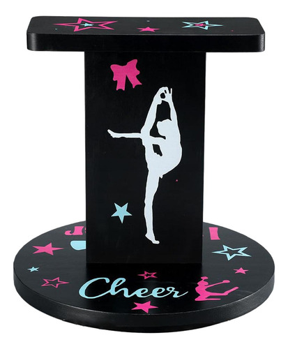 Cheerleading Balance Equipo De Entrenador Las Animadoras
