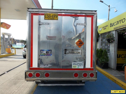 Imagen 6 de 25 de Chevrolet Luv 2300 Tfr