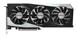 Placa de video Nvidia Gigabyte Gaming GeForce RTX 30 Series RTX 3070 GV-N3070GAMING OC-8GD (rev. 2.0) 8GB