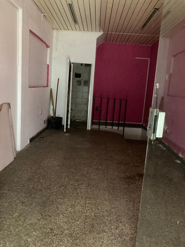 Local Con Vivienda
