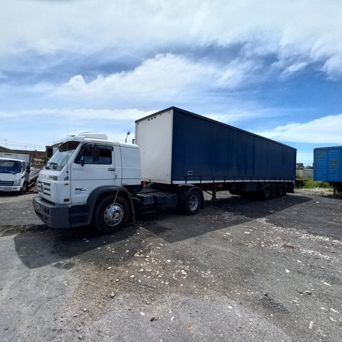 Volkswagen 17220 - Equipo Completo Saider