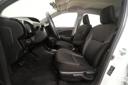 Toyota Etios 1.5 Xls At