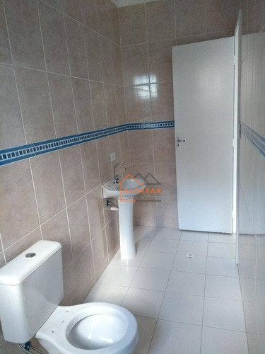 Sobrado À Venda Por R$ 399.000,00 - Vila Taquari - São Paulo/sp - So0108