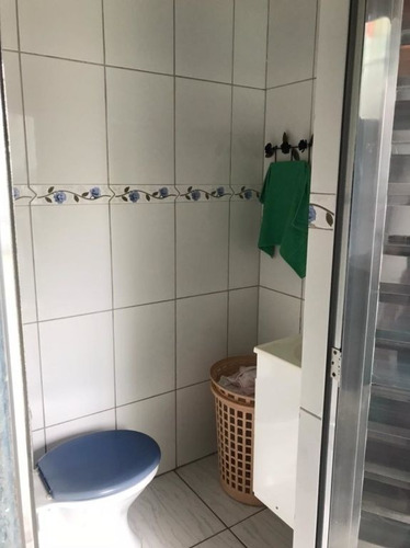 Imagem 6 de 15 de Casas Residenciais Para Venda No Bairro Jardim Adriana Em Guarulhos - Cod: Ai22625 - Ai22625