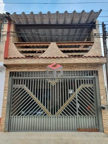 Imagem 4 de 22 de Sobrado À Venda, 5 Quartos, 2 Vagas, Guaraciaba - Santo André/sp - 81175