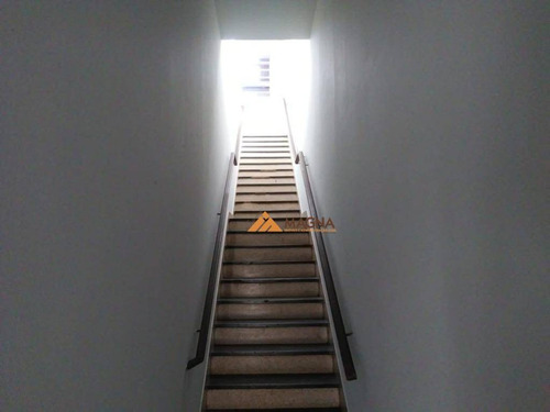 Imagem 20 de 20 de Casa Com 3 Dormitórios Para Alugar, 159 M² Por R$ 1.200,00/mês - Campos Elíseos - Ribeirão Preto/sp - Ca2567
