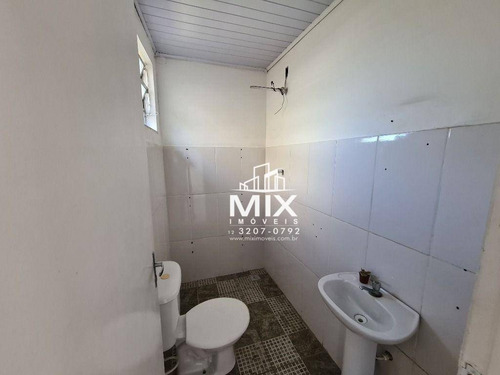 Imagem 29 de 30 de Área/terreno Comercial Ou Industrial Para Alugar Em Jacareí Com Escritório E Galpão - Rod. Pres. Dutra Km 159 - Ar0001