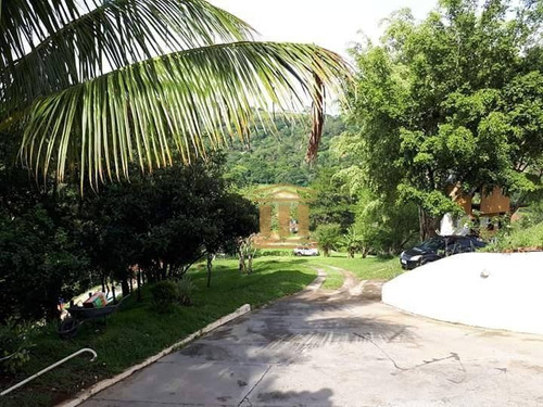 Imagem 17 de 21 de Chácara Com 3 Dormitórios À Venda, 5000 M² Por R$ 583.000,00 - Canaã - Jambeiro/sp - Ch0028
