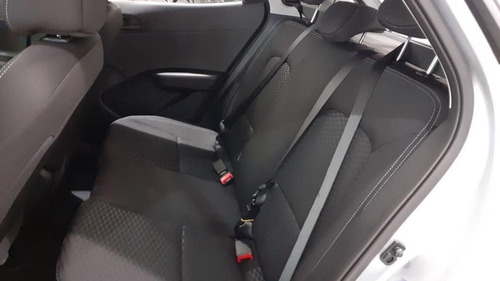 Imagem 9 de 9 de Hyundai Sense 1.0