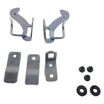Comprar Suporte Trava Do Interior Banco Mt03 320 E R3 320 Yamaha