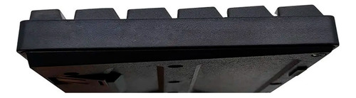 Teclado Compacto Com Fio Multi Usb Resistente Água Abnt2