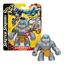 Comprar Boneco Heroes Of Goo Jit Zu Stretch Strikers Thrash