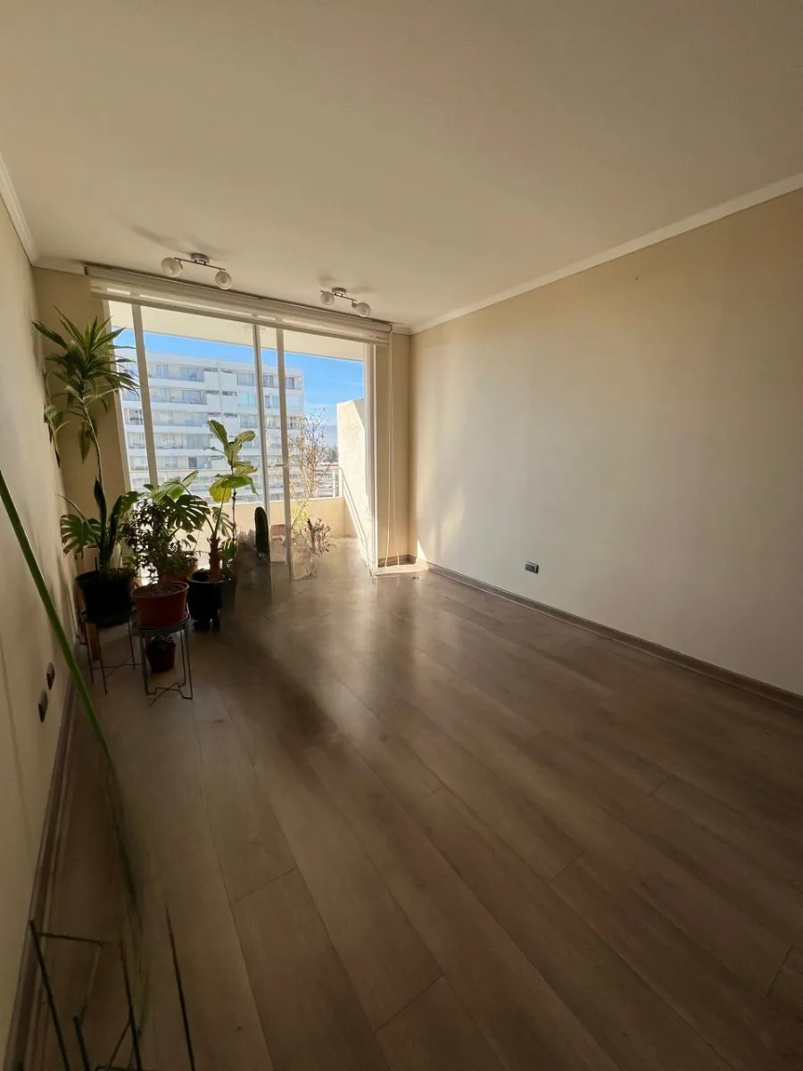 Imagen 2 de 15 de Arriendo Departamento Terrados De Kennedy En Rancagua