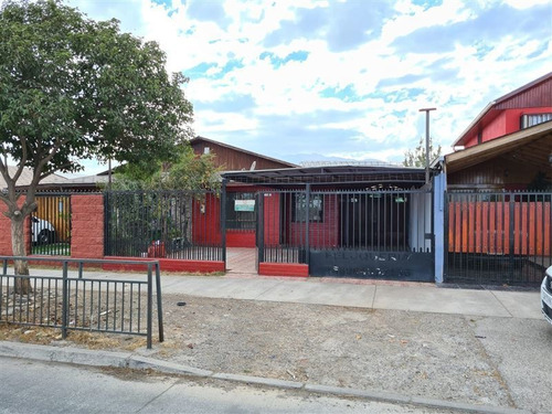 Imagen 1 de 23 de Casa En Venta De 2-3 Dorm. En Puente Alto