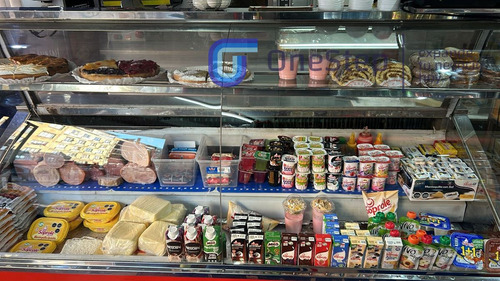 Derecho De Llaves Minimarket Con Ubicación Premium. Santiago