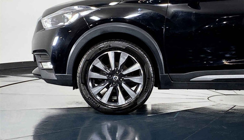 Imagen 6 de 15 de 107789 - Nissan Kicks 2017 Con Garantía