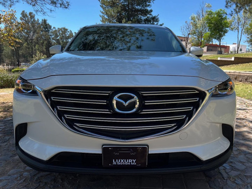 Mazda CX-9 2.5T Signature Awd At