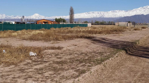 Imagen 10 de 13 de Lote De 2500 M2 En Perdriel