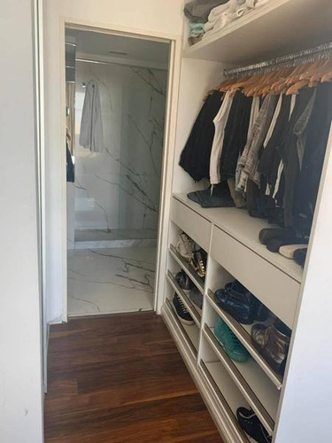 Imagen 7 de 9 de Retasado Torre Beruti - Departamento 3 Ambientes Piso Alto